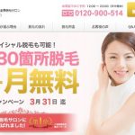 脱毛サロンiCELL（アイセル）の料金・脱毛口コミ