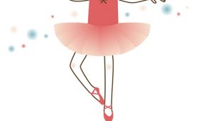 バレリーナ